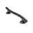 Lifestyle & Wellness Stainless Steel Wave Grab Bar-86644929-60072203