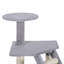 Kiersten 125cm H Cat Tree
