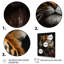 «Stylish Tiger I», reproduction sur toile-297858445-297858446
