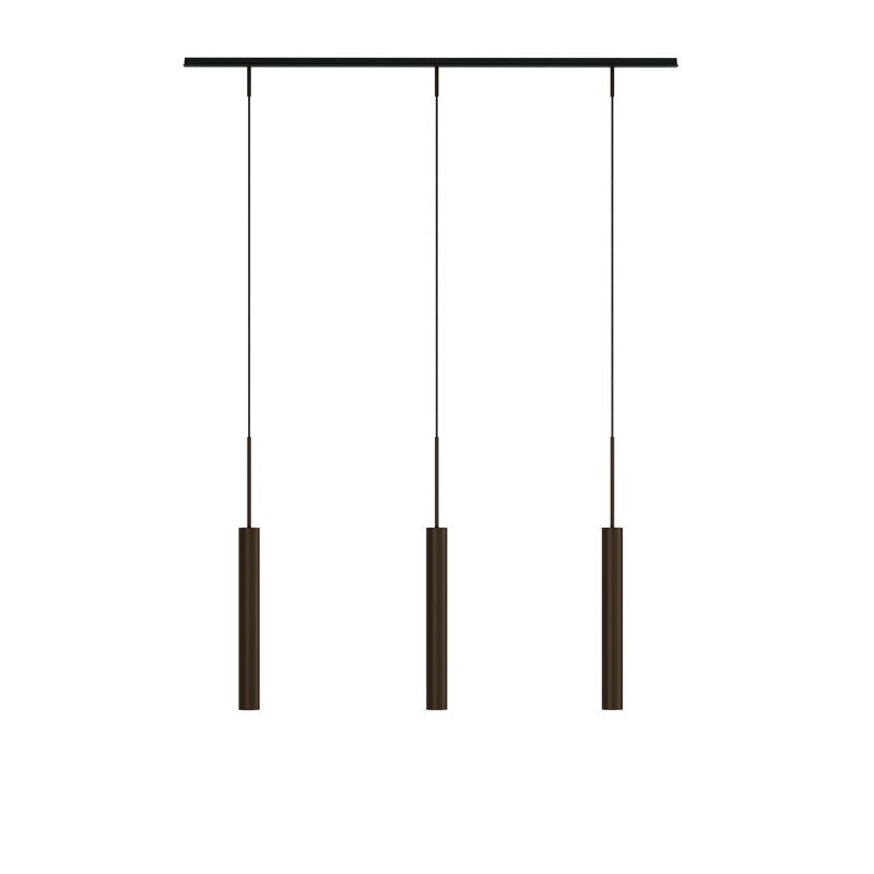 Tubulaire 3 - Light Pendant