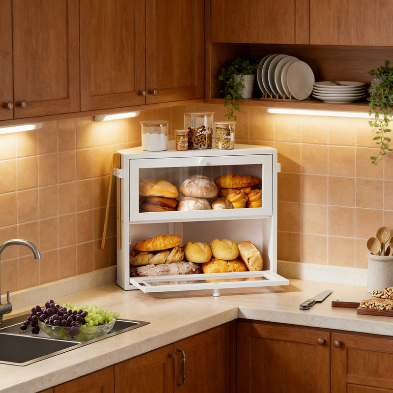 Food Storage Container