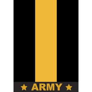 Double Sided Garden Flag