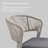 Patio Bar Stool with Cushion-1136818852