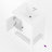 24" Single Bathroom Vanity Set With Ceramic Top-311387433