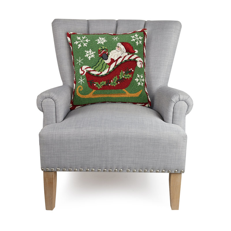 Throw Pillow