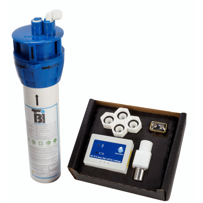 Filtration System