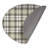 Gen Plaid Non-Slip Outdoor Rug-535291600