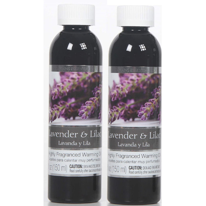 Fragrance, Lavender/Lilac