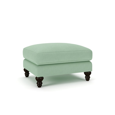 Walters Upholstered Ottoman