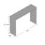 Mixt 47'' W Console Table-1096987992