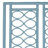 Infinity Wicker/Rattan Open-Frame Headboard-21092861-21137865