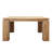 Solid Wood Dining Table