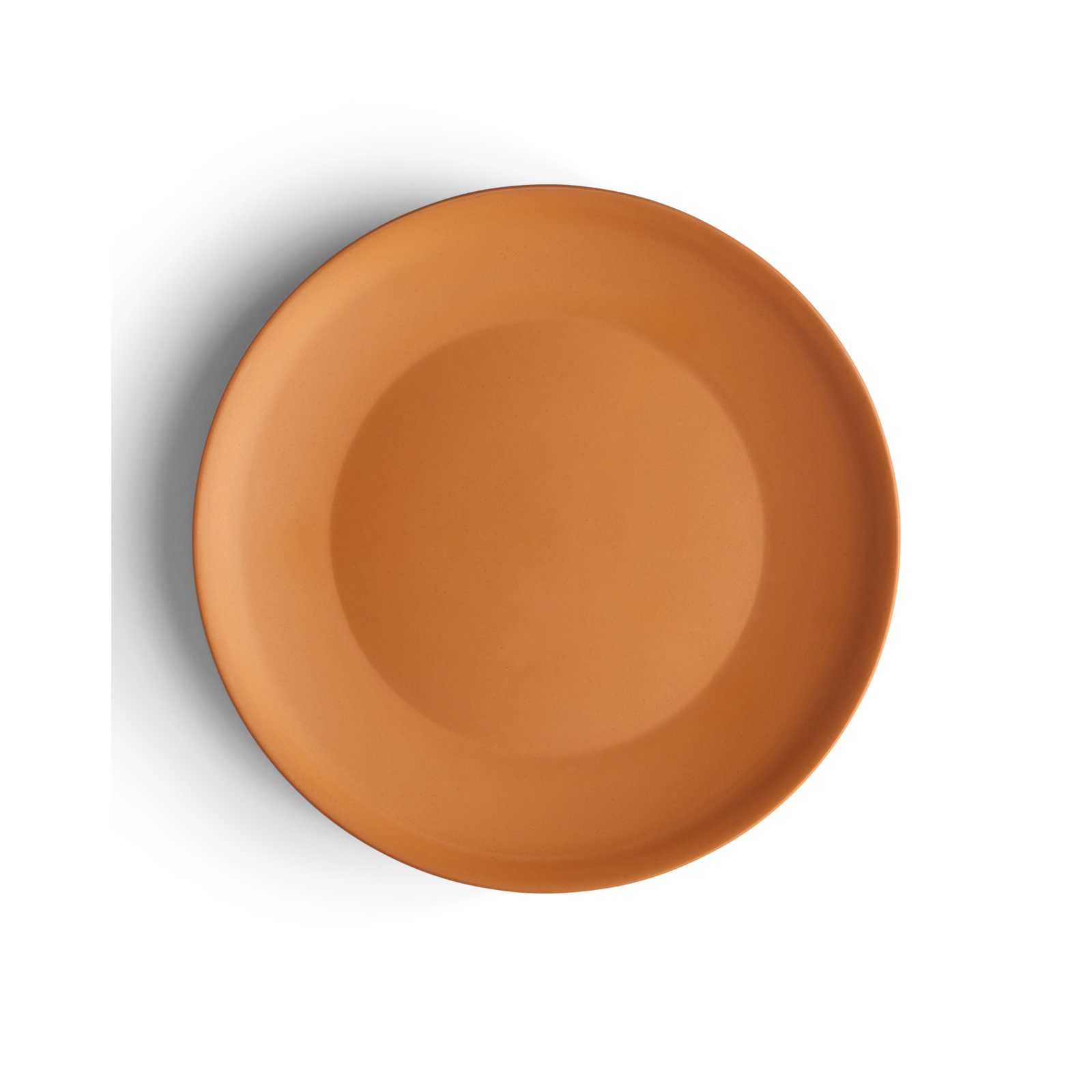 11" Dinner Plate, Canyon