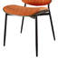Chaise de salle à manger Jianny-1740187616