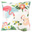 Coussin intérieur / extérieur Rachel