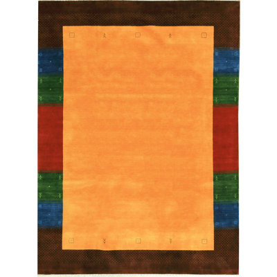 One-of-a-Kind 8'9" X 11'9" Area Rug