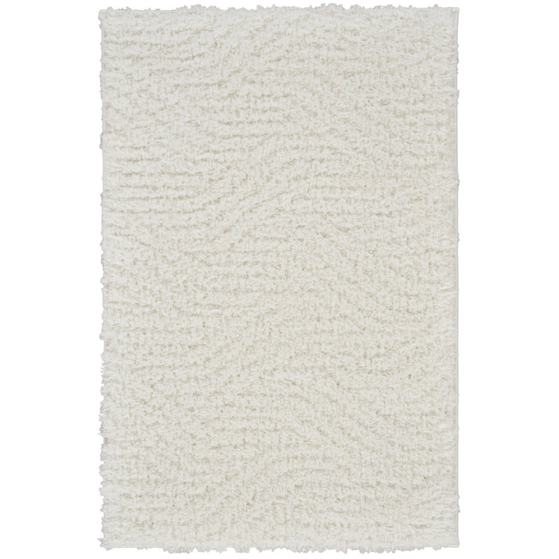 Surfaces Performance Abstract Indoor Rug, Rectangle 2' x 3'