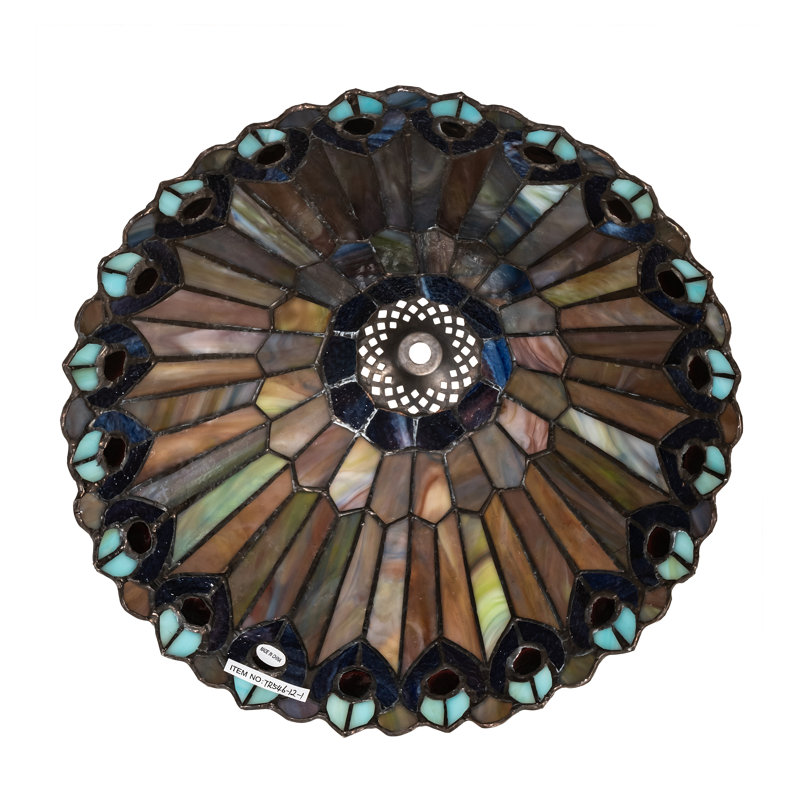 Cone Lamp Shade