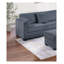 Ensemble de canapé modulaire Contemporary