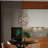 Modern 6 - Light Sputnik Globe Chandelier