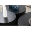 Round Coffee Table Side Table For Living Room