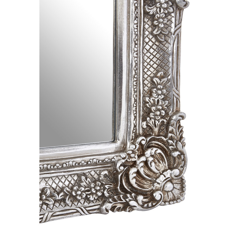 Barret Flat Mirror