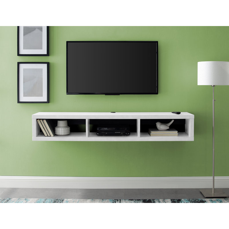 Graceville 60'' Console Table, White