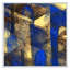 Triangle abstrait et cubisme - on-1028895266-1028895275