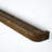 1 Piece Solid Wood Floating Shelf-675540599