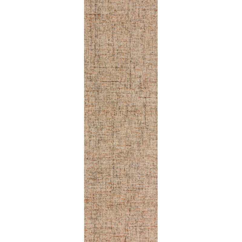 Gilboa Wool Indoor Rug, Runner 2'3" x 7'6"