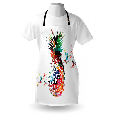Tablier d’ananas