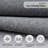 Outdoor Bean Bag Lounger Cover (Bag Only,Large)-886705515-886705516