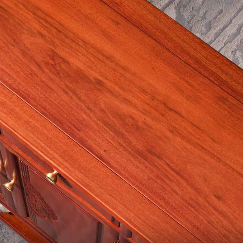 Chesnut, Reddish Brown