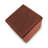 18" Wide Square Cube Ottoman with Storage-1811314236