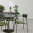 Zuri Aluminum Table Lamp