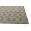 Tapis gris clair Otto