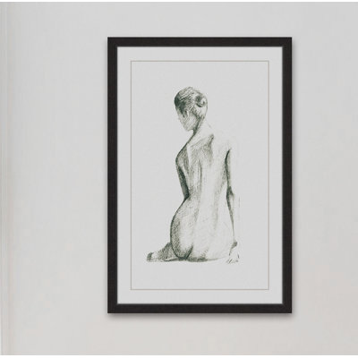 Single Picture Frame Print
