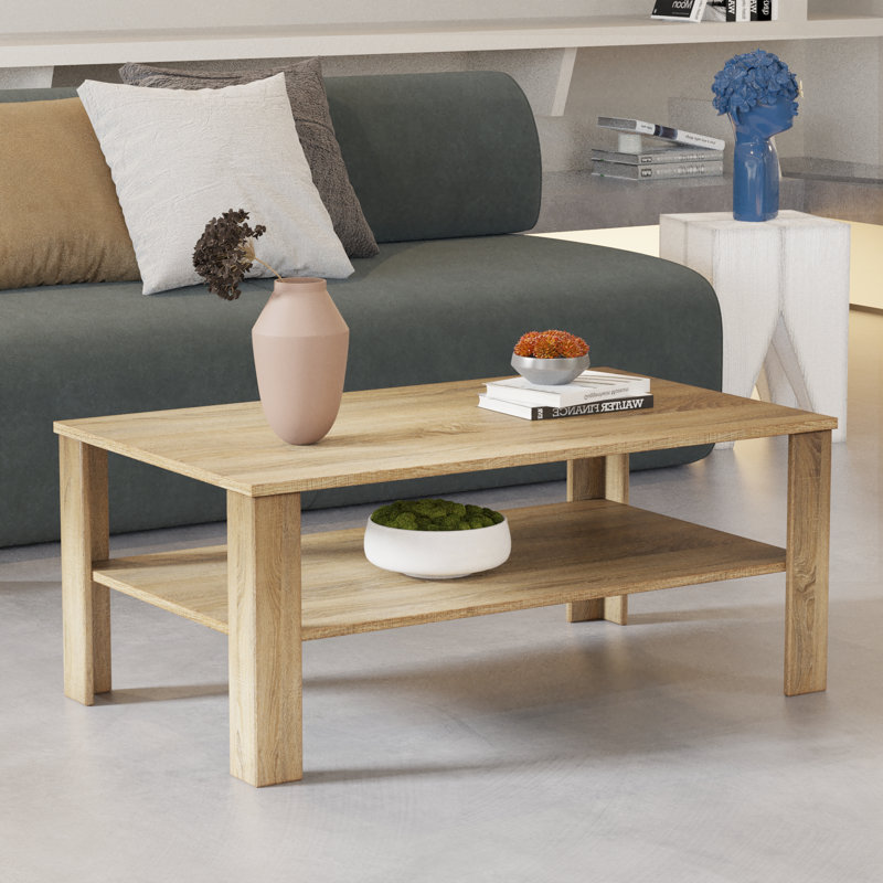 Fitzwilliam Coffee Table