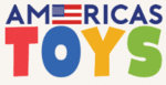 Americas Toys Project Logo