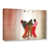 Toile tendue