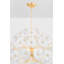 Hygea 8 Light Chandelier