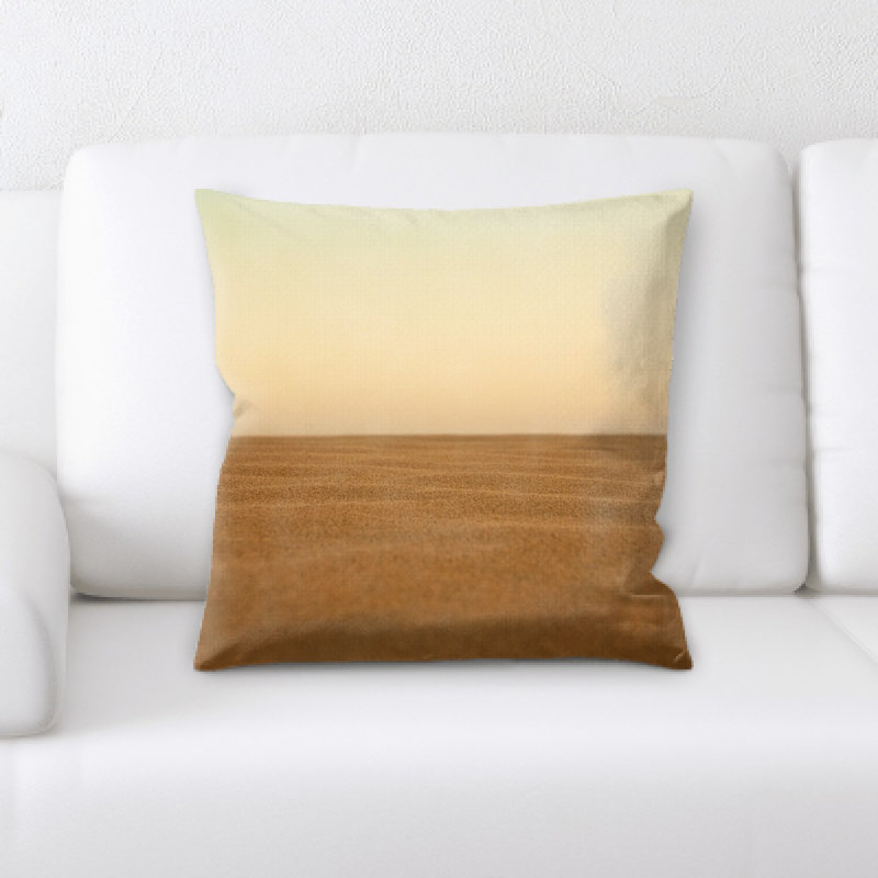 Coussin sahra