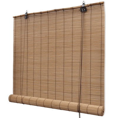 Room Darkening Roller Blind