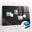 Magnetic Glass Dry Erase Board