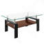 Rectangle Coffee Table-1686457455-1686457453