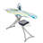 Metal Freestanding Ironing Board