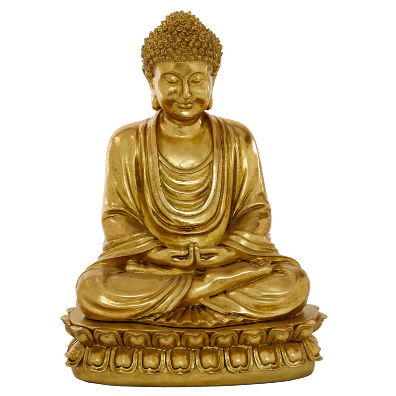 Barbaa Religious & Spiritual Figurines & Sculptures