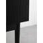 Perfidia Solid Wood Bar Cabinet
