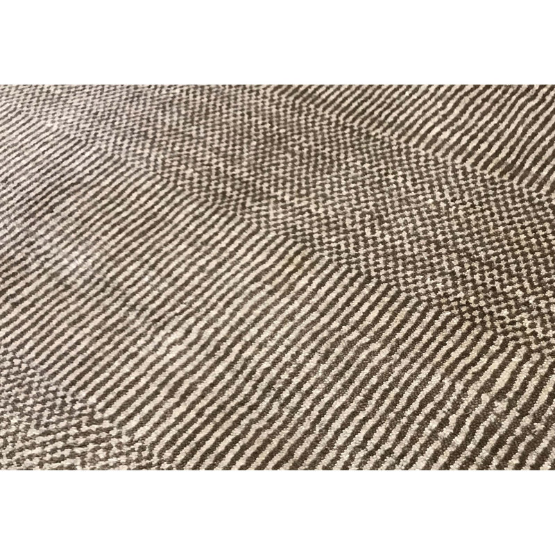 One-of-a-Kind 7'9" X 9'9" Area Rug