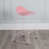 Rose pastel est en rupture de stock